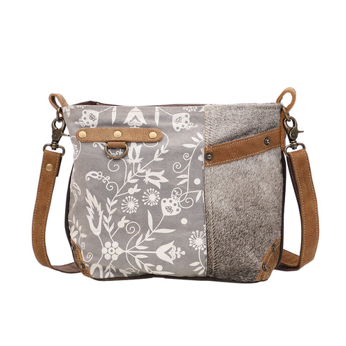 DOVE SHOULDER BAG